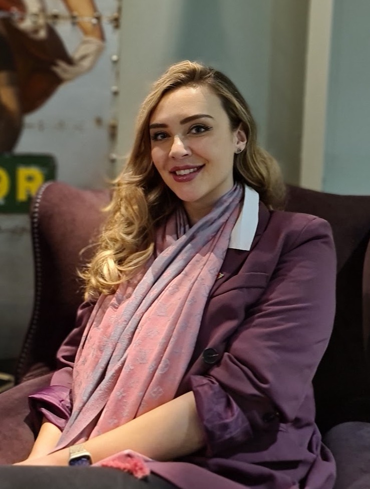 Belma Velic profile pic